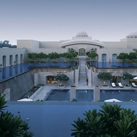 Trident Gurgaon Hotel Екстериор снимка The Oberoi, Gurgaon