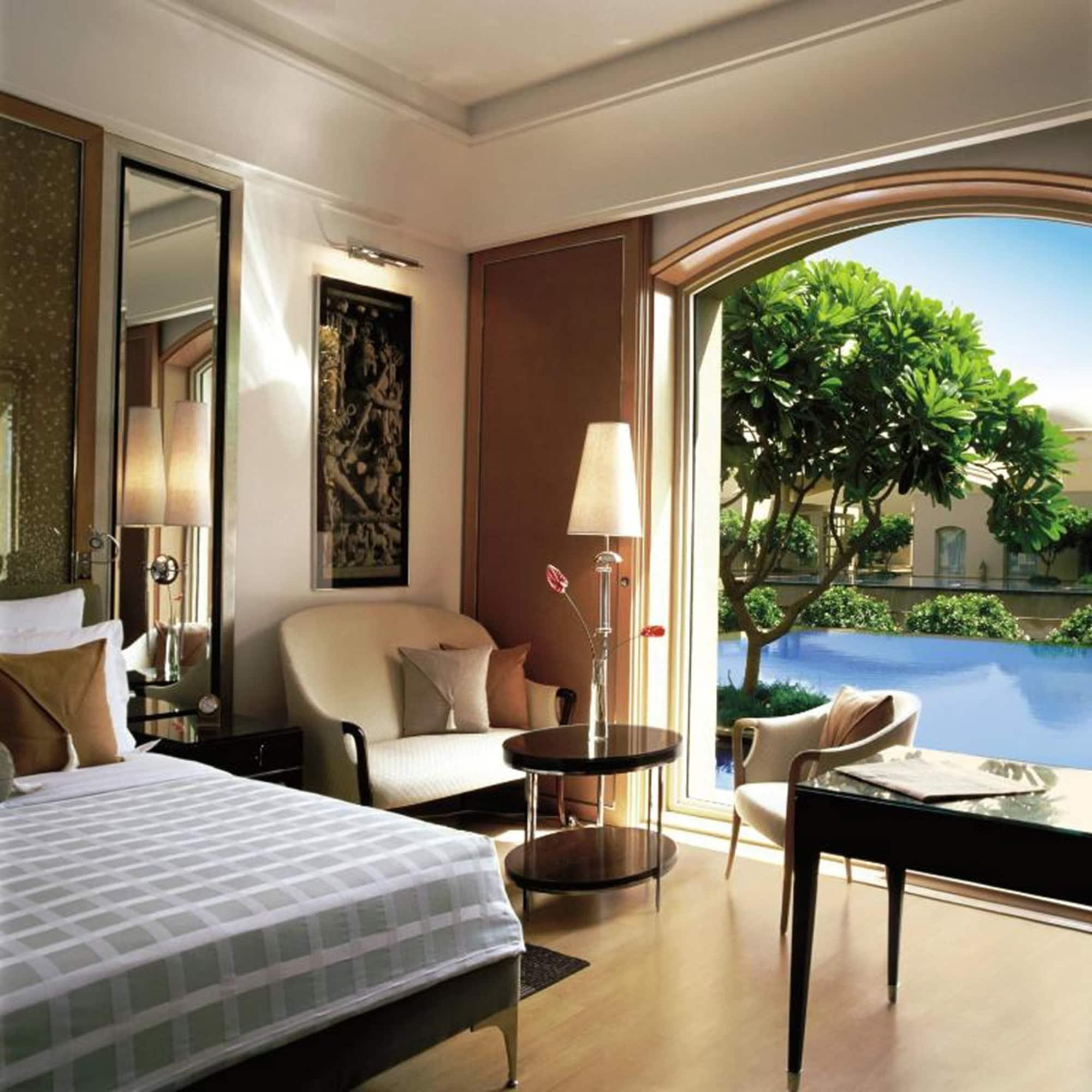 Trident Gurgaon Hotel Стая снимка A room at The Oberoi, Mumbai