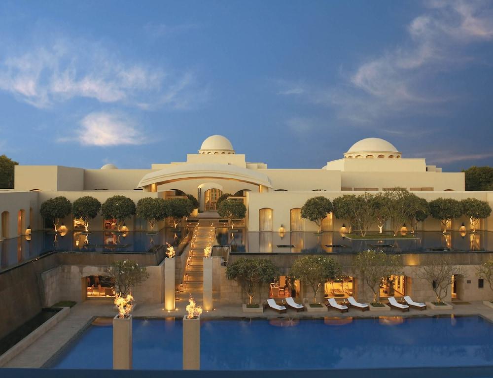Trident Gurgaon Hotel Екстериор снимка The Oberoi, Gurgaon