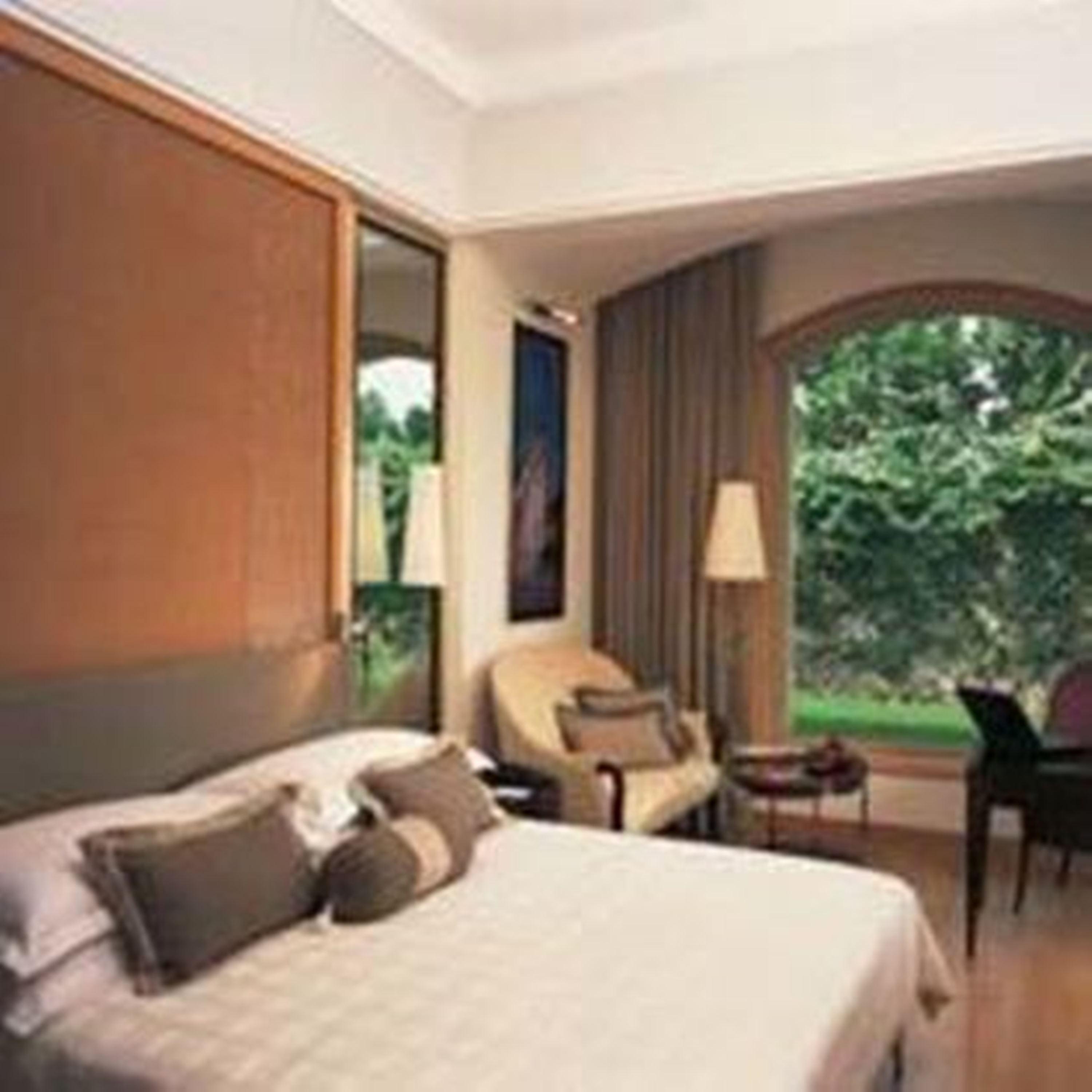 Trident Gurgaon Hotel Екстериор снимка A room at the hotel