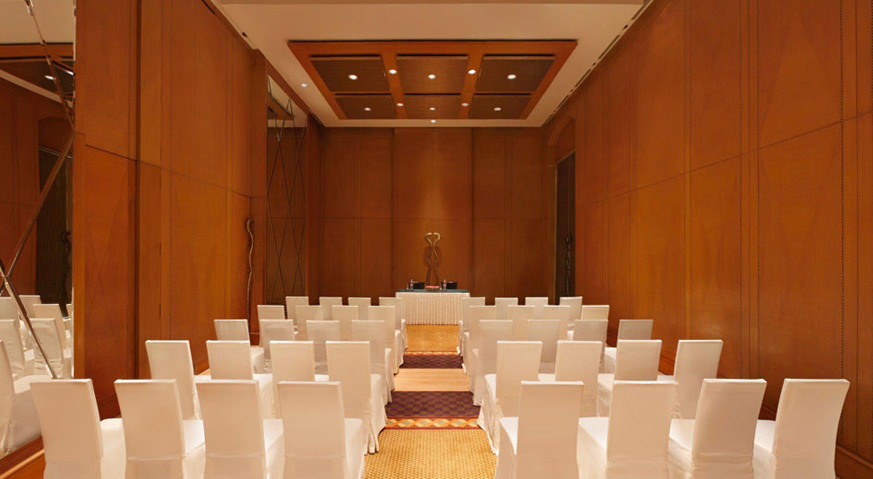 Trident Gurgaon Hotel Екстериор снимка The meeting room
