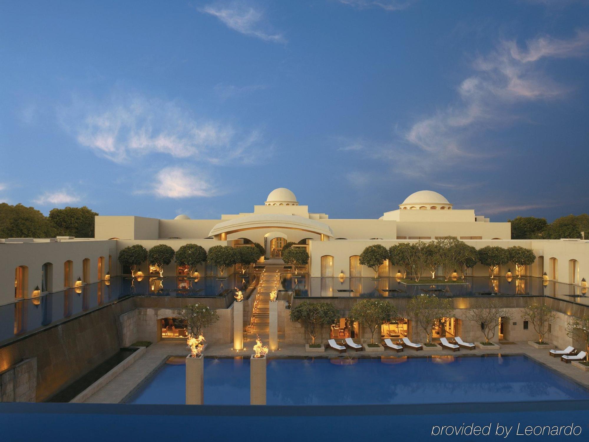 Trident Gurgaon Hotel Съоръжения снимка The Oberoi, Gurgaon
