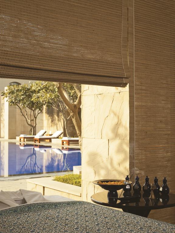 Trident Gurgaon Hotel Екстериор снимка The pool at the Four Seasons Hotel, Mumbai