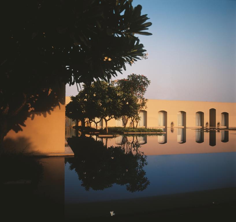 Trident Gurgaon Hotel Екстериор снимка The University of New South Wales