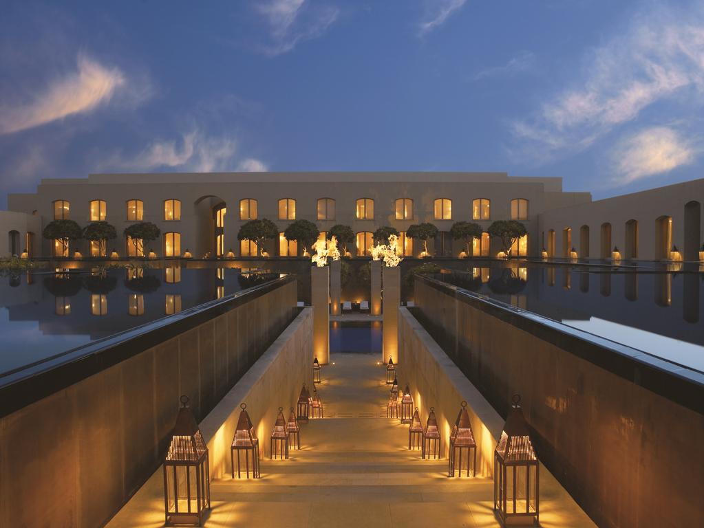 Trident Gurgaon Hotel Екстериор снимка The Oberoi, Mumbai