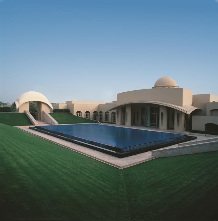 Trident Gurgaon Hotel Екстериор снимка The Oberoi, Gurgaon
