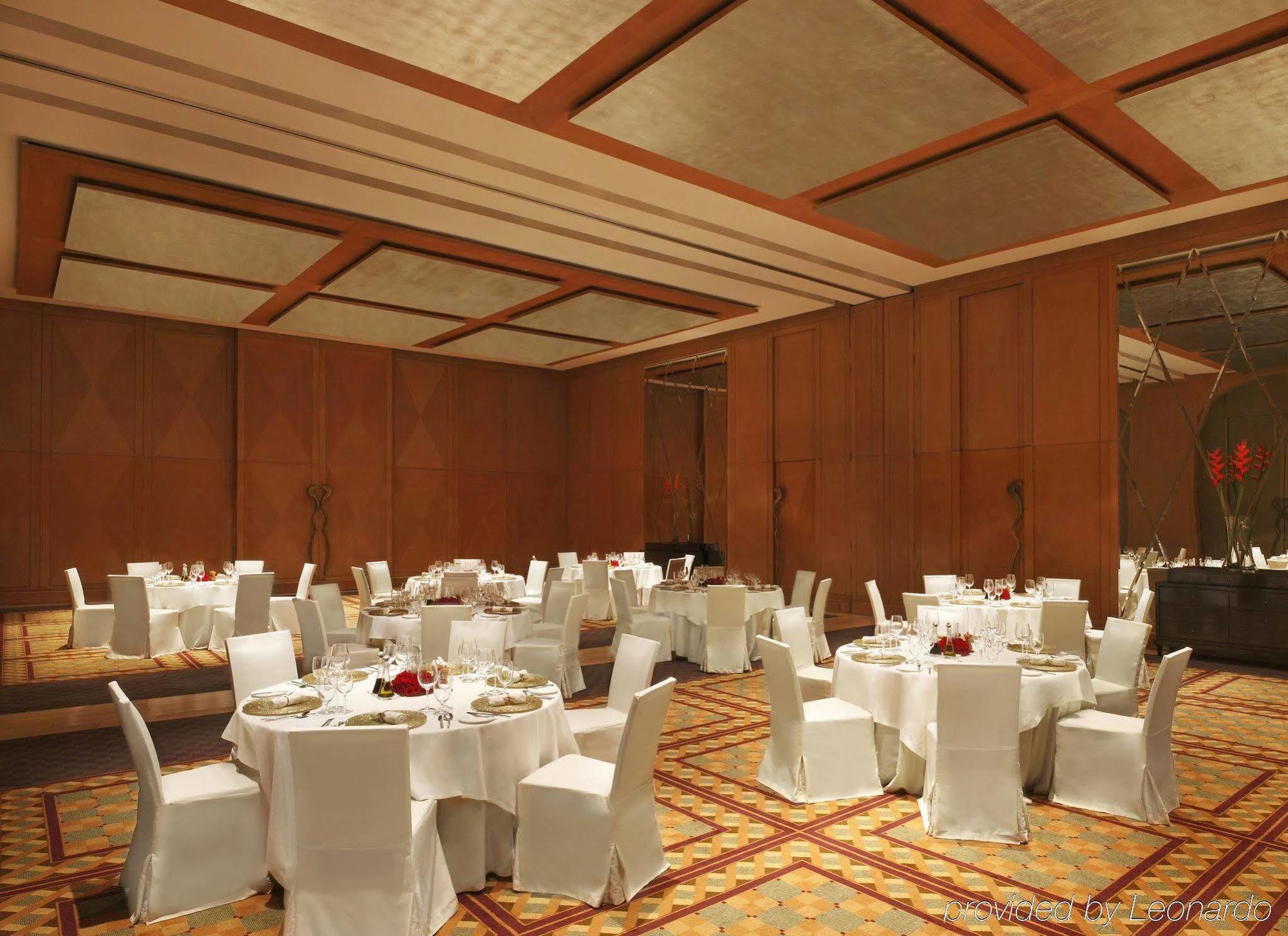 Trident Gurgaon Hotel Екстериор снимка The Grand Ballroom