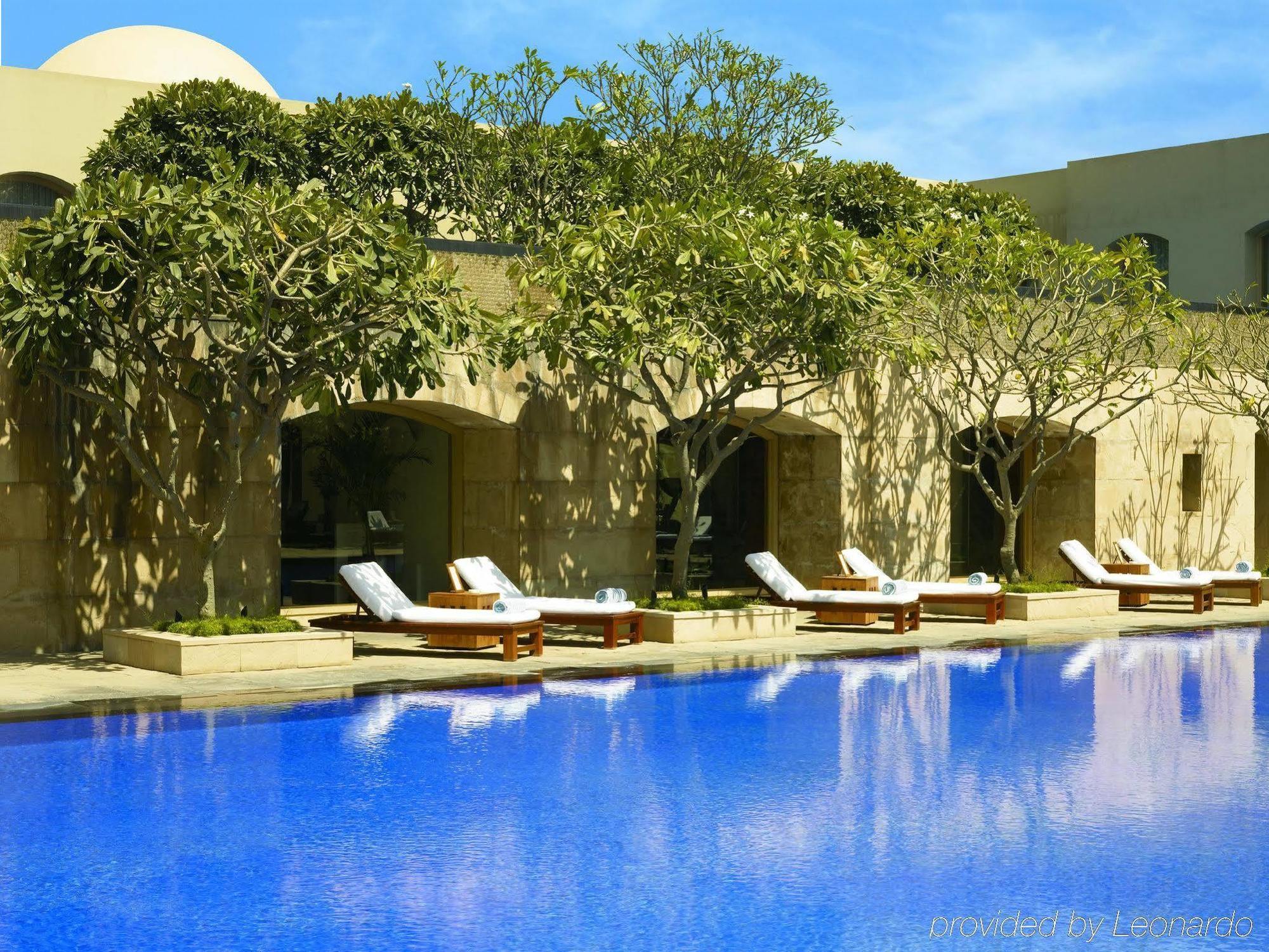 Trident Gurgaon Hotel Съоръжения снимка The Oberoi, Mumbai