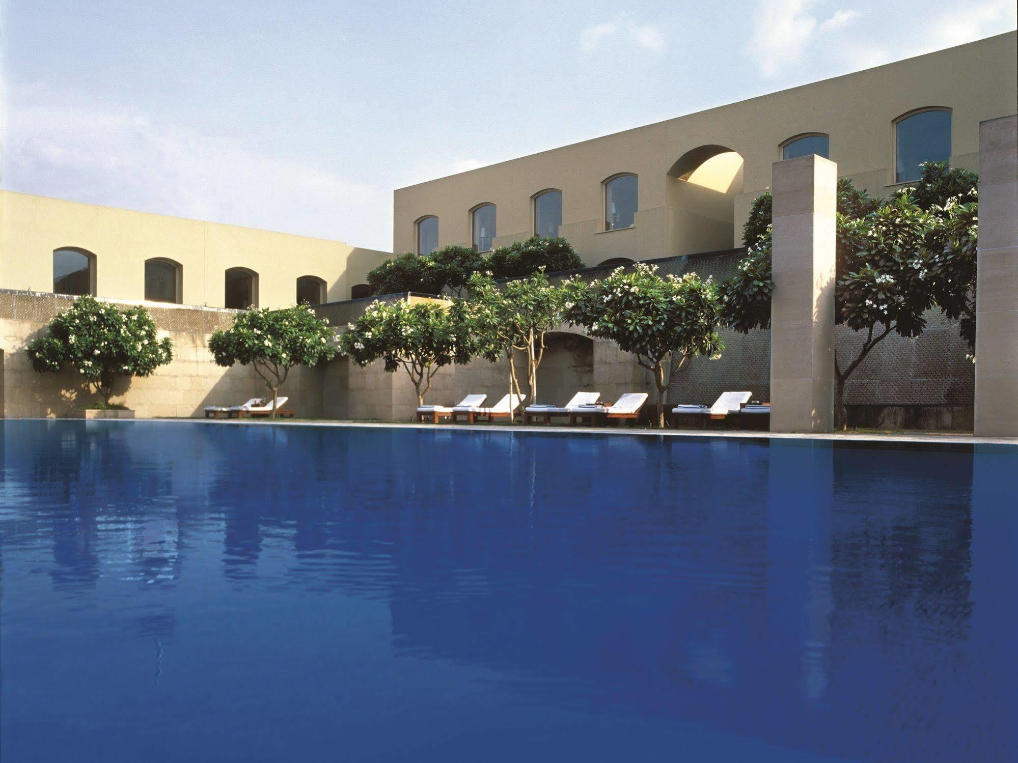 Trident Gurgaon Hotel Екстериор снимка The Oberoi, Gurgaon